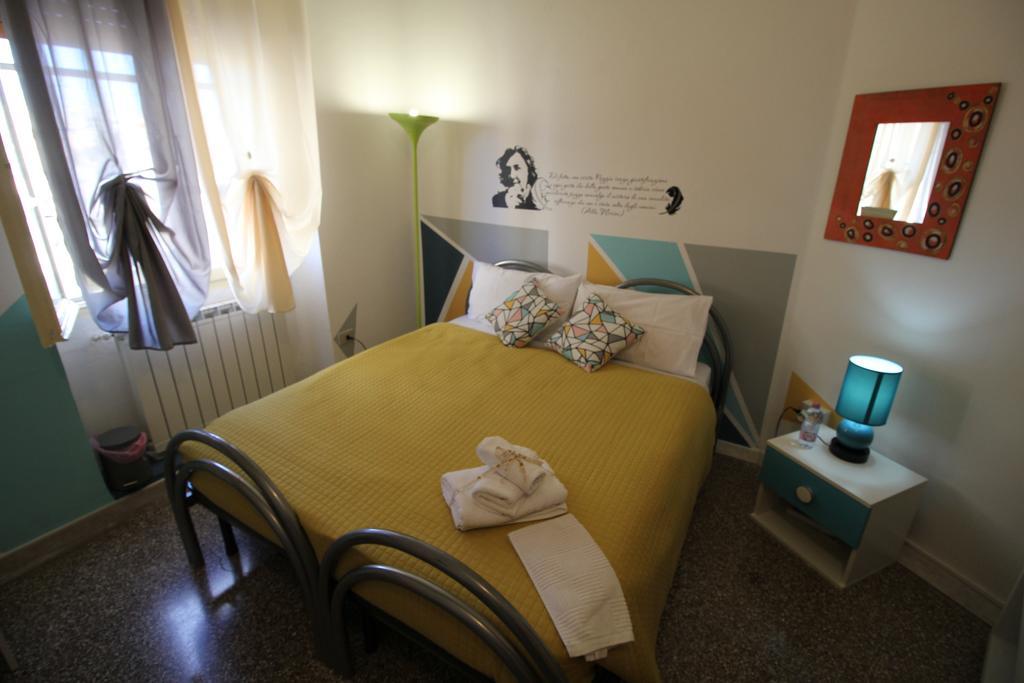 萨萨里Bed 'N Books住宿加早餐旅馆 外观 照片