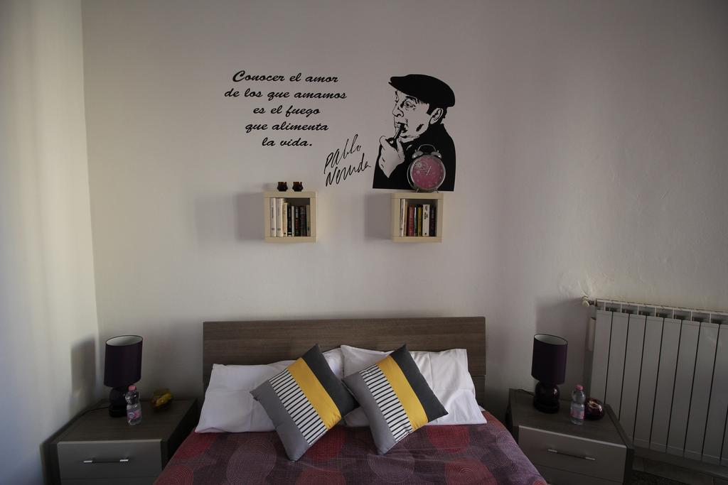 萨萨里Bed 'N Books住宿加早餐旅馆 外观 照片