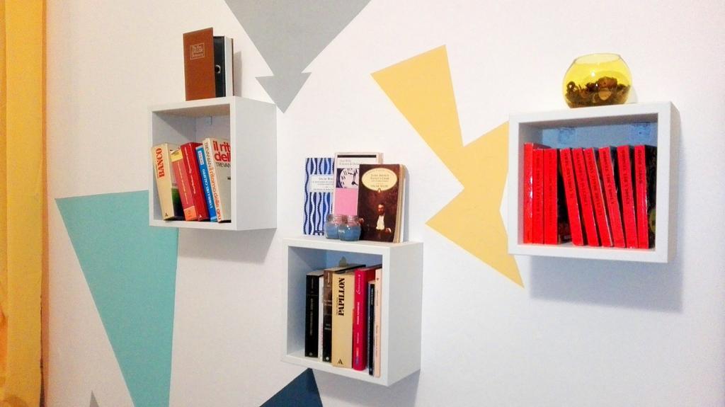 萨萨里Bed 'N Books住宿加早餐旅馆 外观 照片