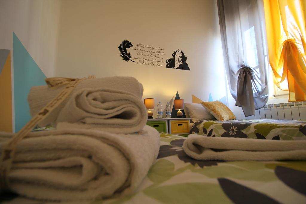 萨萨里Bed 'N Books住宿加早餐旅馆 外观 照片